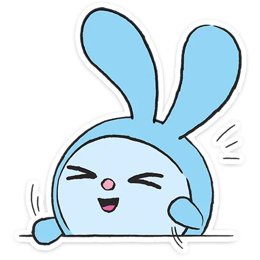 😆 Стикер «Малышарики День Рождения» для Telegram