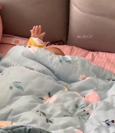 ✨ Стикер «Baby&;s» для Telegram