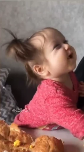 ✨ Стикер «Baby&;s» для Telegram