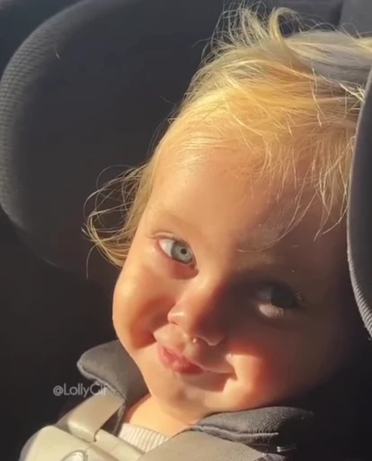 ✨ Стикер «Baby&;s» для Telegram