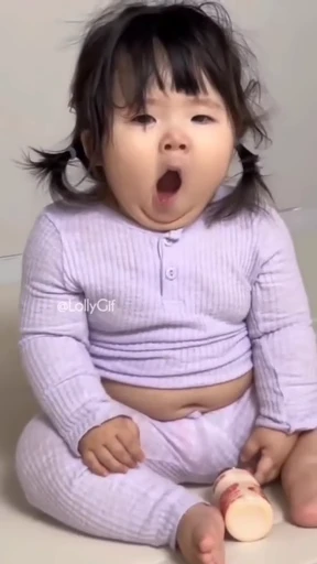 ✨ Стикер «Baby&;s» для Telegram