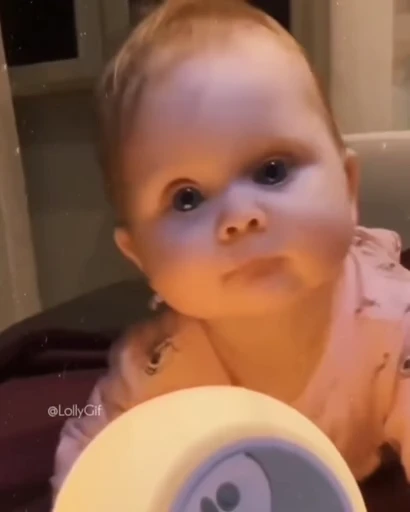 ✨ Стикер «Baby&;s» для Telegram