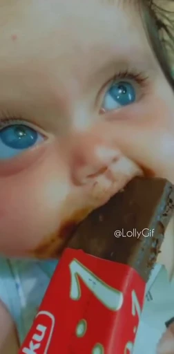 ✨ Стикер «Baby&;s» для Telegram