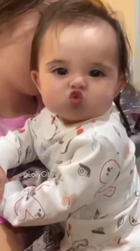 ✨ Стикер «Baby&;s» для Telegram