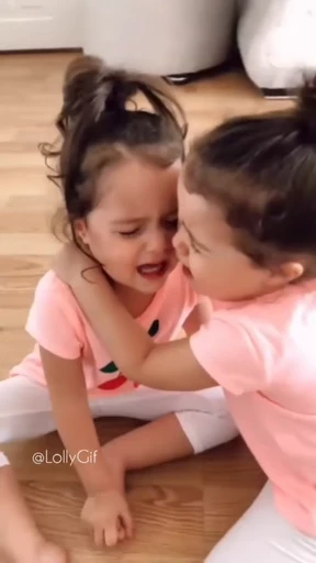 ✨ Стикер «Baby&;s» для Telegram