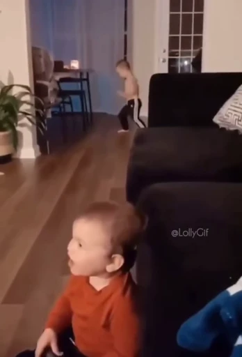 ✨ Стикер «Baby&;s» для Telegram