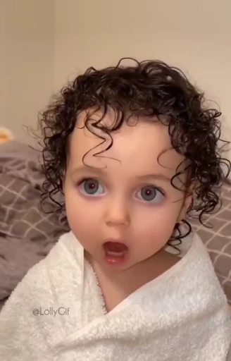 ✨ Стикер «Baby&;s» для Telegram