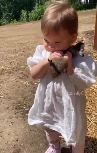 ✨ Стикер «Baby&;s» для Telegram
