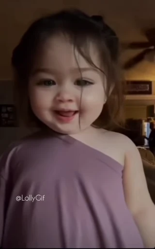 ✨ Стикер «Baby&;s» для Telegram