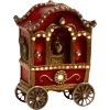 🫥 Эмодзи «Circus - цирковая атрибутика» для Telegram