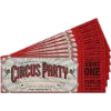 🫥 Эмодзи «Circus - цирковая атрибутика» для Telegram