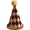 🫥 Эмодзи «Circus - цирковая атрибутика» для Telegram