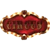 🫥 Эмодзи «Circus - цирковая атрибутика» для Telegram