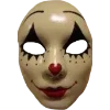 🫥 Эмодзи «Circus - цирковая атрибутика» для Telegram