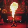 🫥 Эмодзи «Circus - цирковая атрибутика» для Telegram