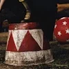 🫥 Эмодзи «Circus - цирковая атрибутика» для Telegram