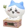 🫥 Эмодзи «Часики» для Telegram