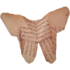 🫥 Эмодзи «Часики» для Telegram