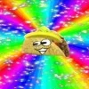 🫥 Эмодзи «Cool kid» для Telegram