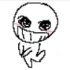🫥 Эмодзи «Cool kid» для Telegram