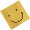 🫥 Эмодзи «Cool kid» для Telegram