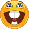 Стикерпак Cool kid для Telegram