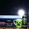🫥 Эмодзи «Cool kid» для Telegram