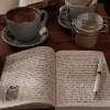 🫥 Эмодзи «Early autumn» для Telegram
