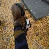 🫥 Эмодзи «Early autumn» для Telegram