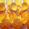 🫥 Эмодзи «Мёд» для Telegram