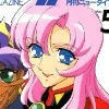 🫥 Эмодзи «Revolutionary Girl Utena» для Telegram