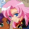 🫥 Эмодзи «Revolutionary Girl Utena» для Telegram