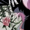 🫥 Эмодзи «Revolutionary Girl Utena» для Telegram