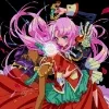 🫥 Эмодзи «Revolutionary Girl Utena» для Telegram