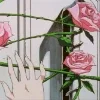 Стикерпак Revolutionary Girl Utena для Telegram