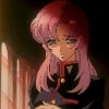 🫥 Эмодзи «Revolutionary Girl Utena» для Telegram