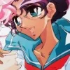 🫥 Эмодзи «Revolutionary Girl Utena» для Telegram