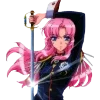 🫥 Эмодзи «Revolutionary Girl Utena» для Telegram