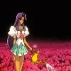 🫥 Эмодзи «Revolutionary Girl Utena» для Telegram