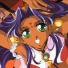 🫥 Эмодзи «Revolutionary Girl Utena» для Telegram