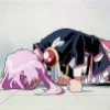 🫥 Эмодзи «Revolutionary Girl Utena» для Telegram