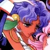 🫥 Эмодзи «Revolutionary Girl Utena» для Telegram