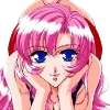 🫥 Эмодзи «Revolutionary Girl Utena» для Telegram