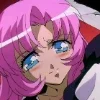 🫥 Эмодзи «Revolutionary Girl Utena» для Telegram