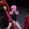 🫥 Эмодзи «Revolutionary Girl Utena» для Telegram