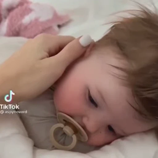 🍼 Стикер «Ba» для Telegram