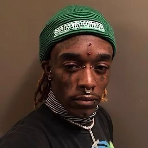 😞 Стикер «lil uzi veeeeeert» для Telegram
