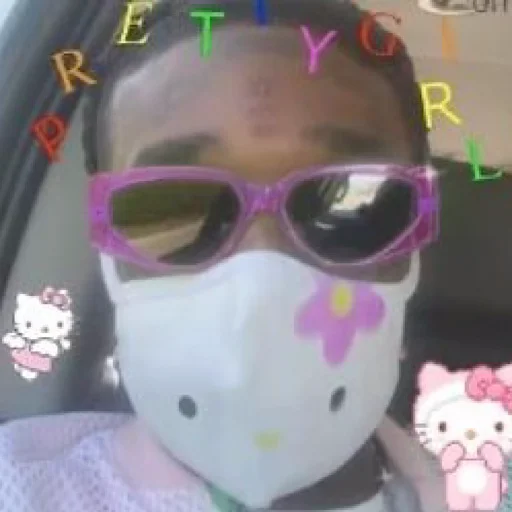 💕 Стикер «lil uzi veeeeeert» для Telegram