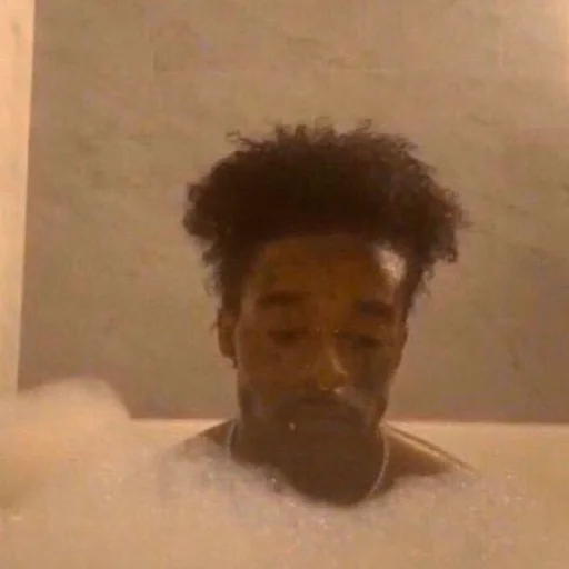 😞 Стикер «lil uzi veeeeeert» для Telegram