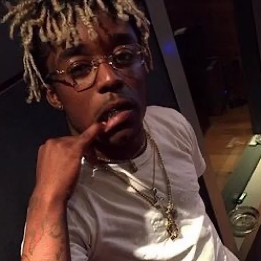 😜 Стикер «lil uzi veeeeeert» для Telegram